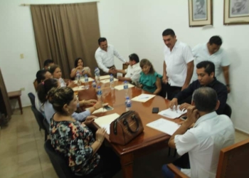 Entran en funciones tres regidores al Cabildo morelense