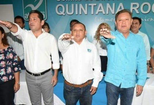 PANAL obligado a pagar cuota de generó. Alexander y Emilio en la tablita