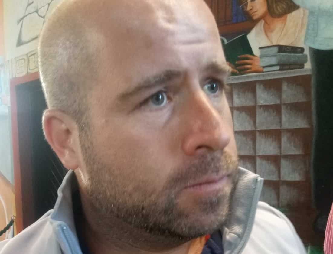 Pepe de la Peña podría no ser candidato del Verde por BJ. Hay una segunda en discordia
