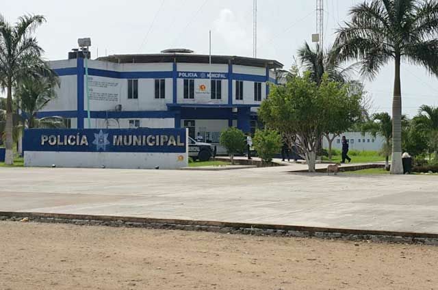 Por misteriosa muerte de un detenido, investigarán a personal de la policía de OPB