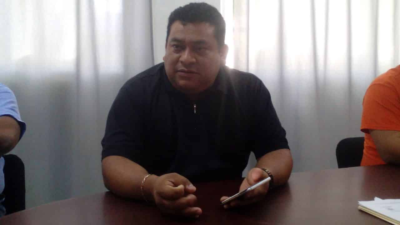 Perredistas inconformes de FCP amenazan con jugar en bando contrario