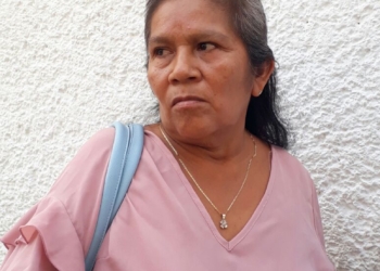 Productora de caña, acusa de robo al Delegado de Cacao
