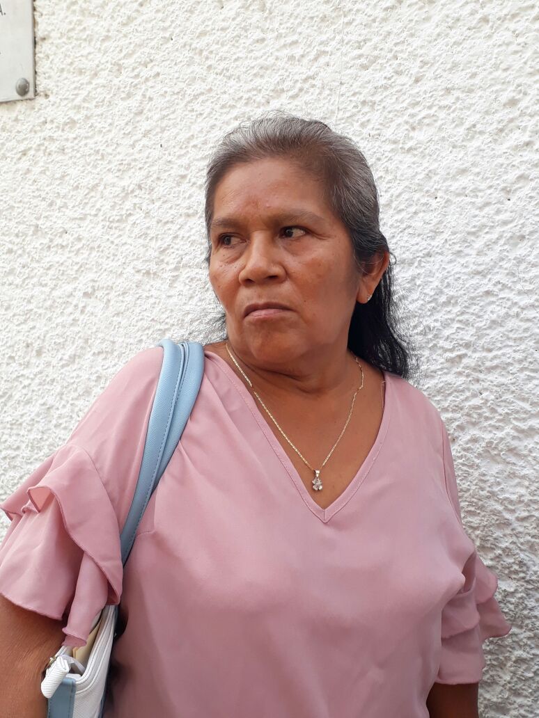 Productora de caña, acusa de robo al Delegado de Cacao