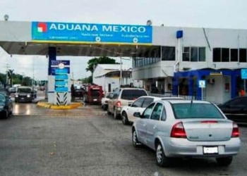 Tráfico ilegal de vegetales amenaza estatus de productos mexicanos