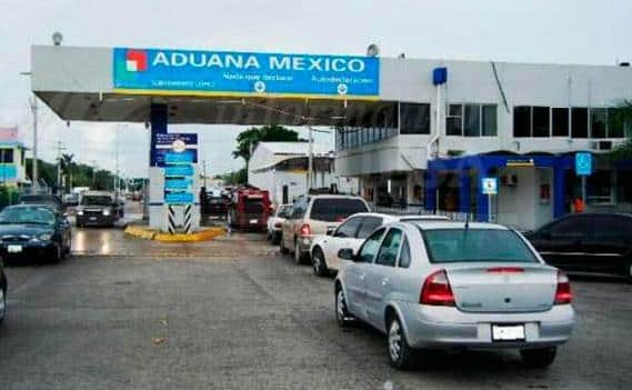 Tráfico ilegal de vegetales amenaza estatus de productos mexicanos