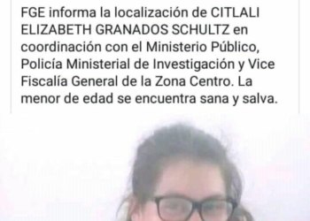 FGE, violentó procedimientos del Protocolo ALBA. Filtró información