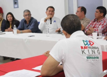 Combate a la delincuencia con sentido social