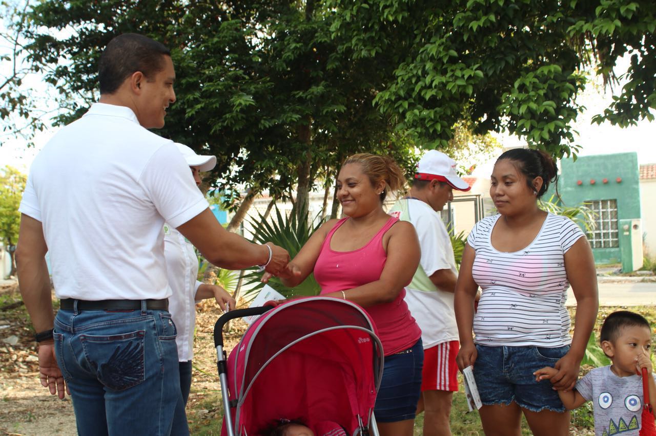 Propuestas reales para problemas reales: Raymundo King