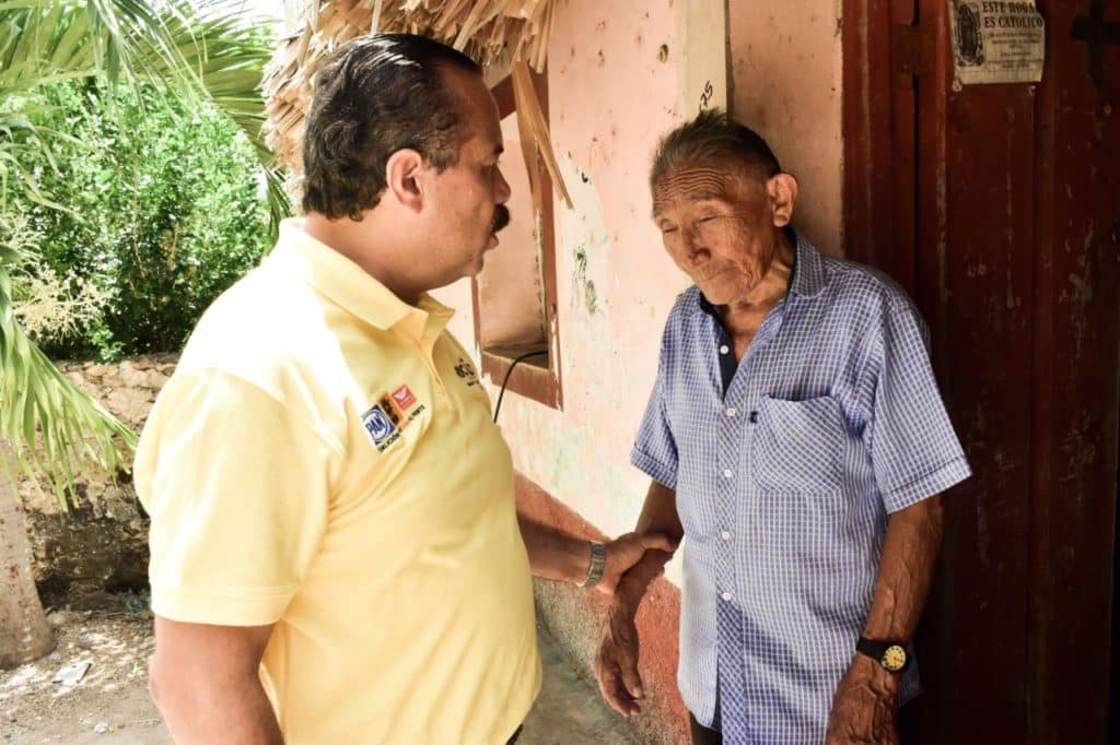 Necesario erradicar marginación social en la Zona Maya: Julián Ricalde