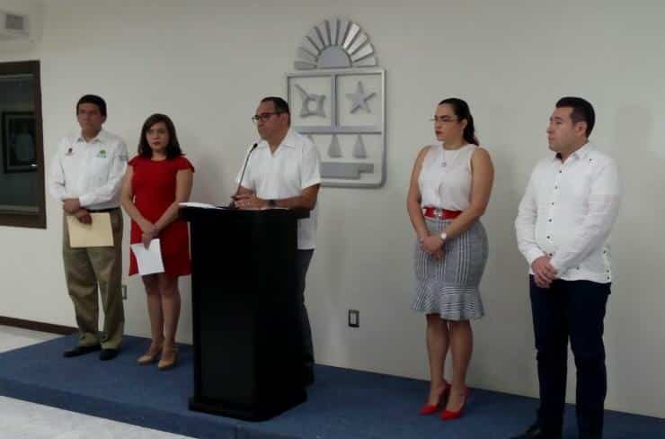 Revocará SEFIPLAN patentes de negocios que operan en la irregularidad