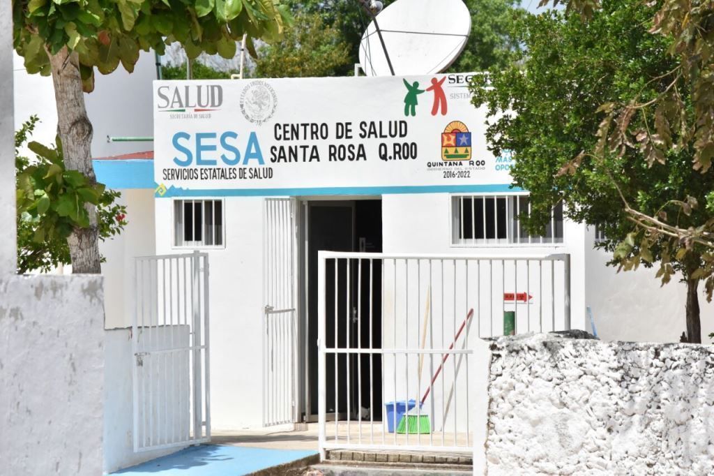 Comunidades de la zona maya exigen mejorar atención en servicios de salud
