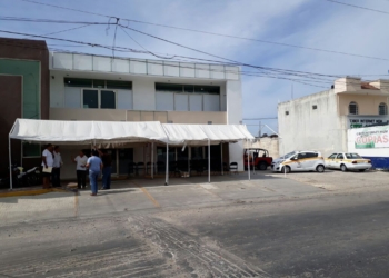 Trámites de concesionarios del transporte siguen atorados por falta de firma autorizada