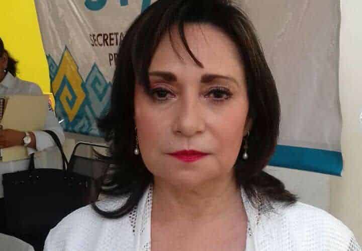 Titular de la STyPS, a un paso de enfrentar Juicio Político en su contra