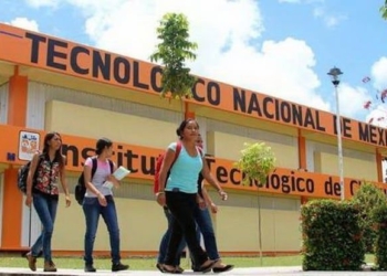 Tecnológicos de Q. Roo modificarán plan de estudios para mejorar calidad educativa