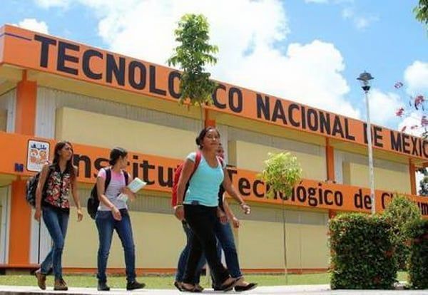 Tecnológicos de Q. Roo modificarán plan de estudios para mejorar calidad educativa
