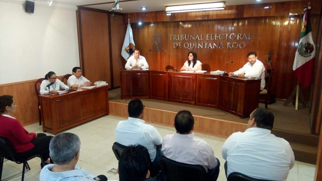 PES podrá nadar solo en la elección del 1° de julio. Teqroo avala separarse de la coalición