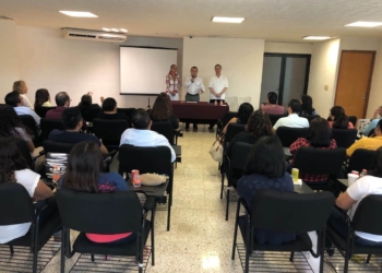 TSJ de Quintana Roo se actualiza en Juicios Orales Mercantiles