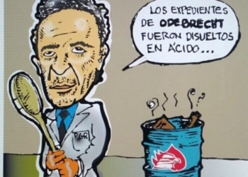 VENENO: Verdad histórica