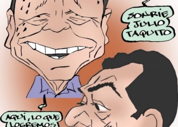 COLINAS: Algo es algo