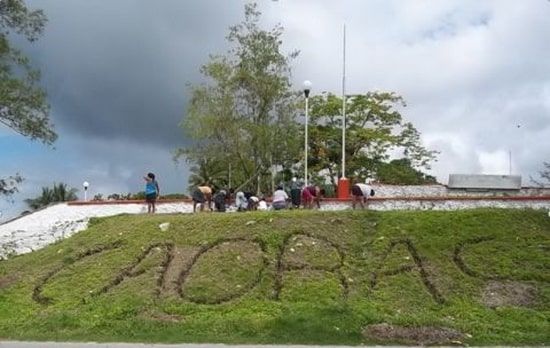Atoran a cuarteto de personas armadas en la comunidad de Caobas