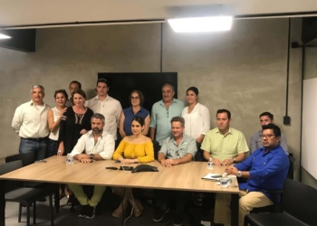 Respalda Coparmex llegada de UBER a Quintana Roo