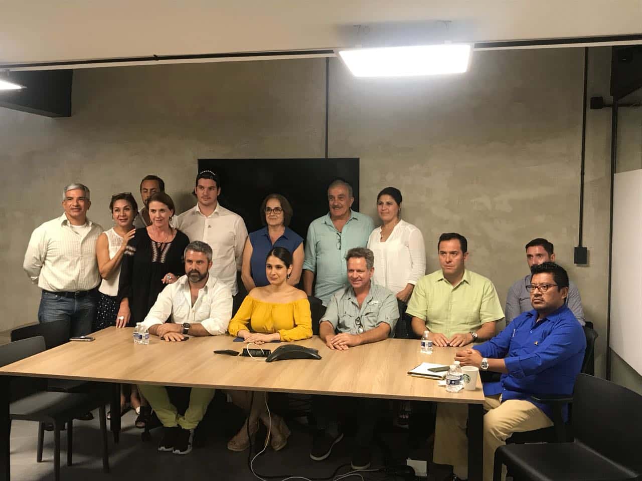 Respalda Coparmex llegada de UBER a Quintana Roo
