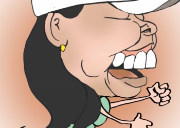 COLINAS: La guerra en Cancún