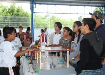 Valladolid, sede de muestra cultural internacional centroamericana