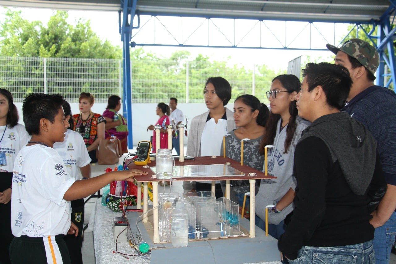 Valladolid, sede de muestra cultural internacional centroamericana