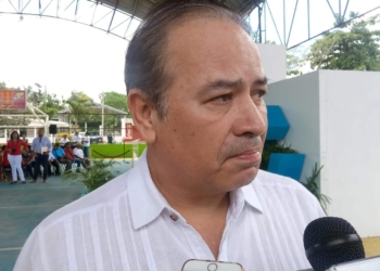 Por amenaza de contaminación e inundación, analizan reubicar a colonos antorchistas