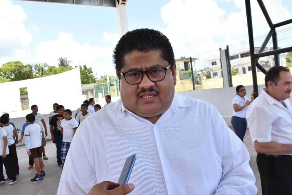 Argumenta SESA estar lista ante el impacto de un huracán en Q. Roo