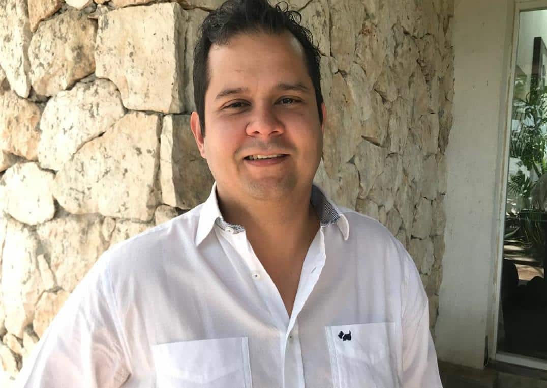 Fallo del Teqroo ya se esperaba, en Sala Xalapa se resolverá: PRD