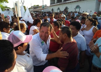 Zetina el más valorado, seguido por Rivelino y Nelia sin brillar, Prudi y Trini serán regidores