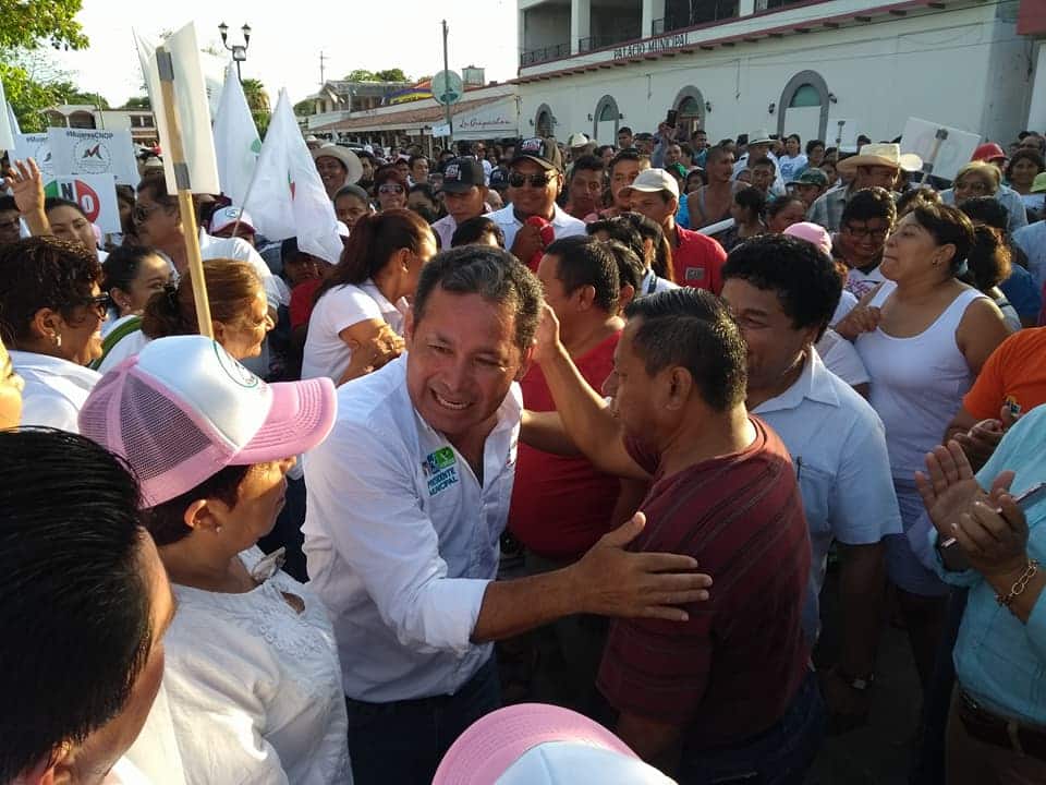 Zetina el más valorado, seguido por Rivelino y Nelia sin brillar, Prudi y Trini serán regidores