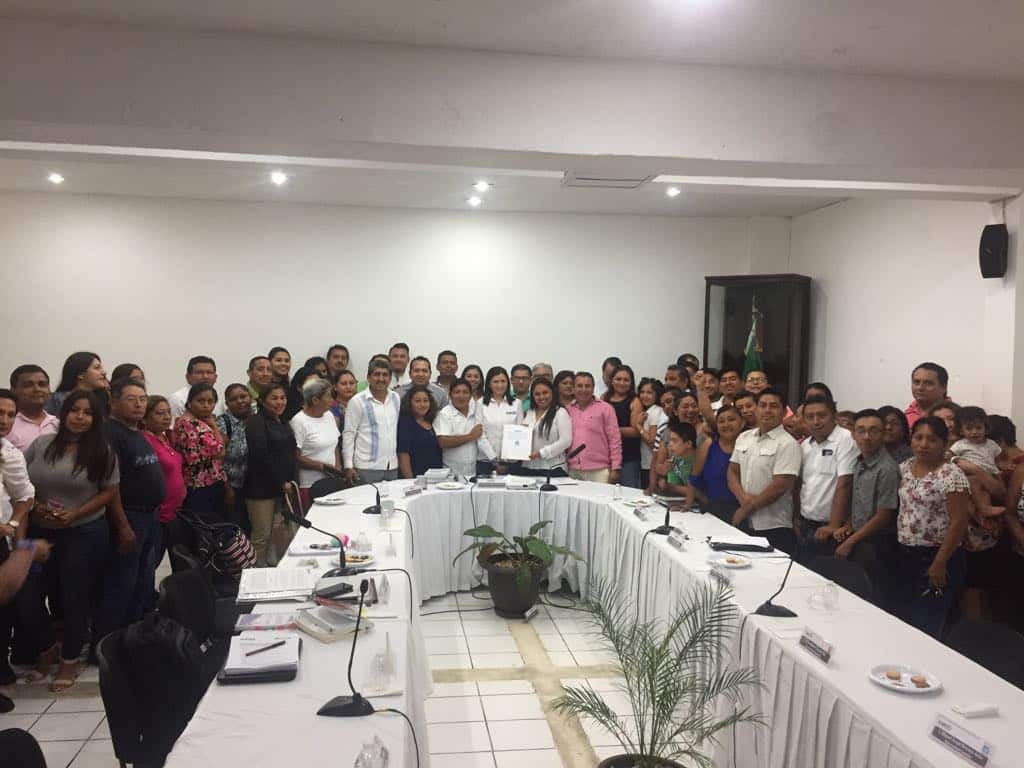 Aprueba IEQROO convocatoria para la organización de Debates Políticos
