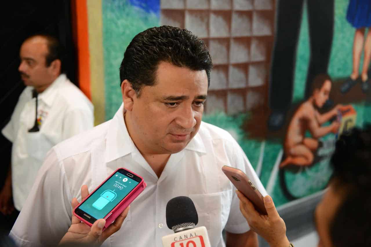 Infundados, señalamientos contra Ley de Asentamientos: Martínez Arcila