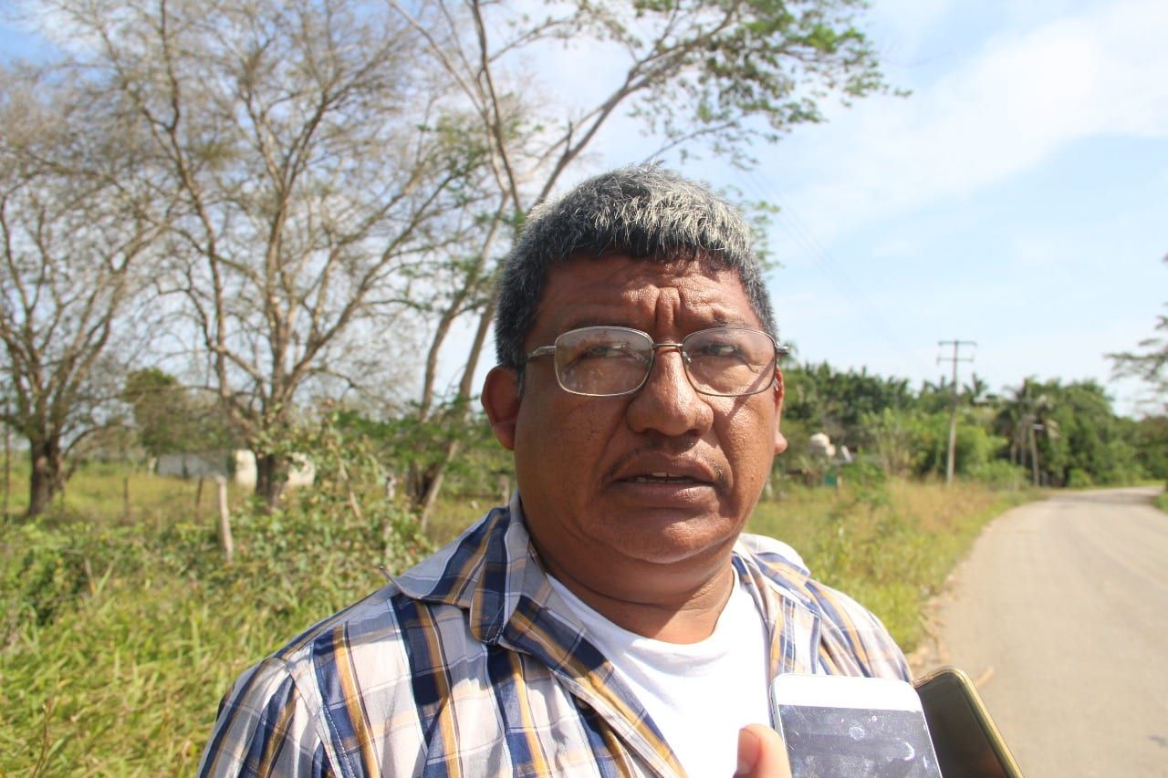 Habitantes de la Ribera del Río Hondo salen en ‘autodefensa’ de su seguridad