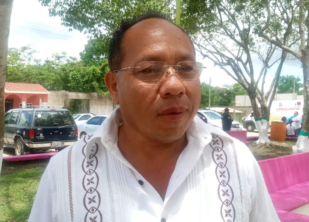 Cañeros, asolados por ola de robo de sistemas de riego