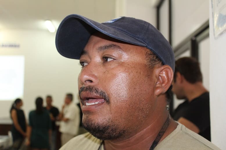 Buzos de la Riviera Maya, relegados en la elaboración de reglamentos