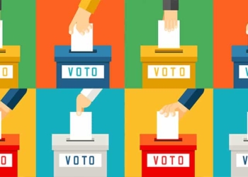 Campañas, el inicio
