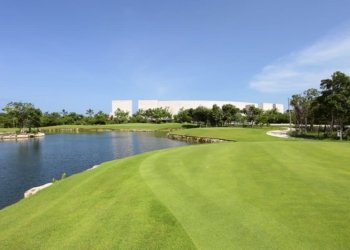 No más campos de Golf, urge nuevo modelo de sustentabilidad