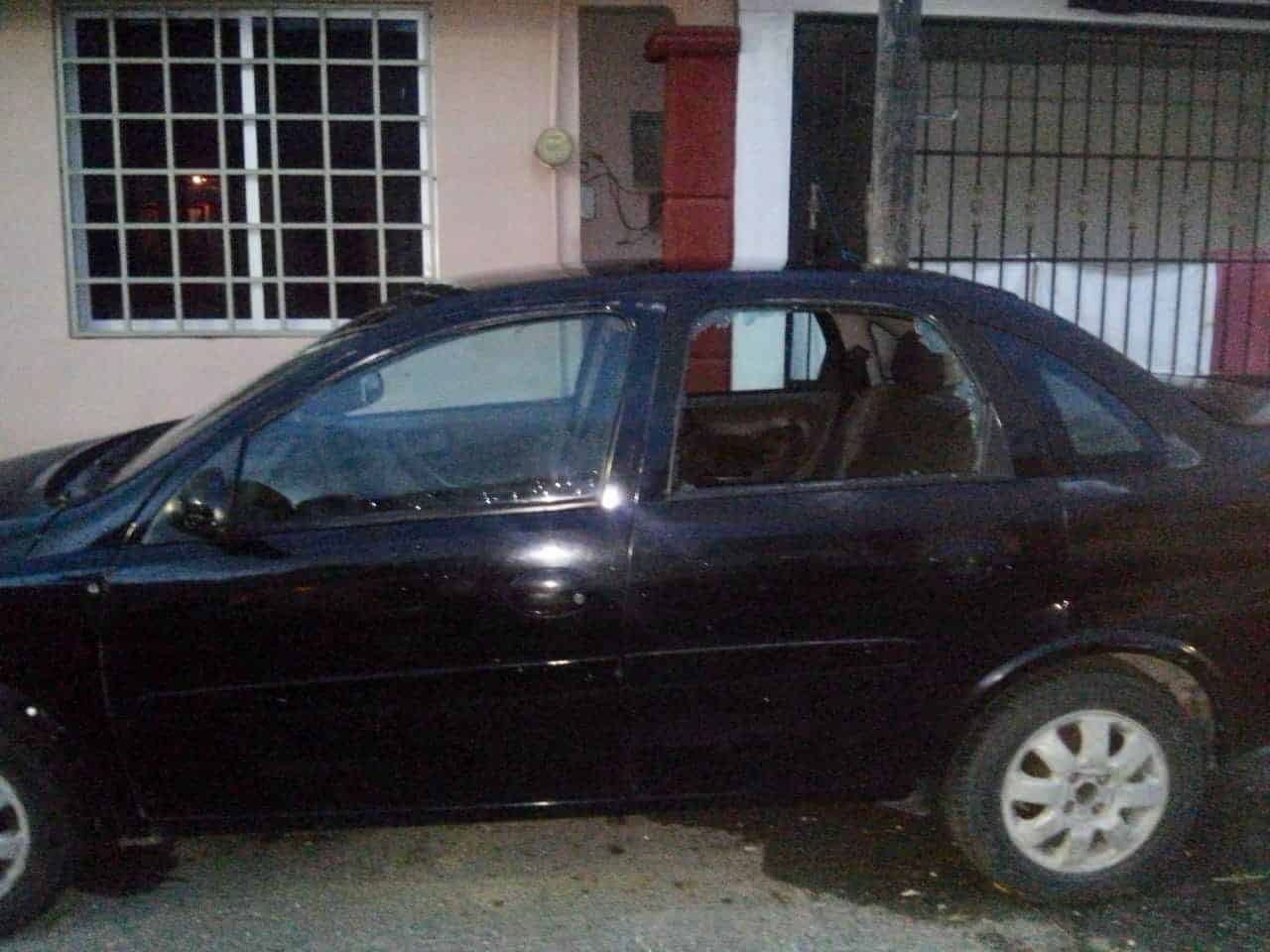Venganza, causa del ataque a domicilio de Fovissste III Etapa