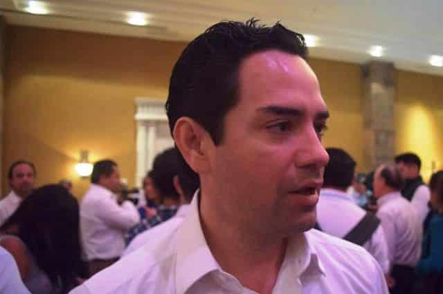 Con su ‘Santo enmascarado’, PRD conserva nombre de Chanito Toledo en las boletas