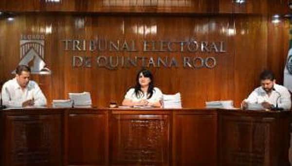 A puerta cerrada, resuelve Teqroo rotundo no a la candidatura de ‘Chanito’