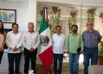 Chetumal y Belice no cesan en el intento de reactivar sus economías