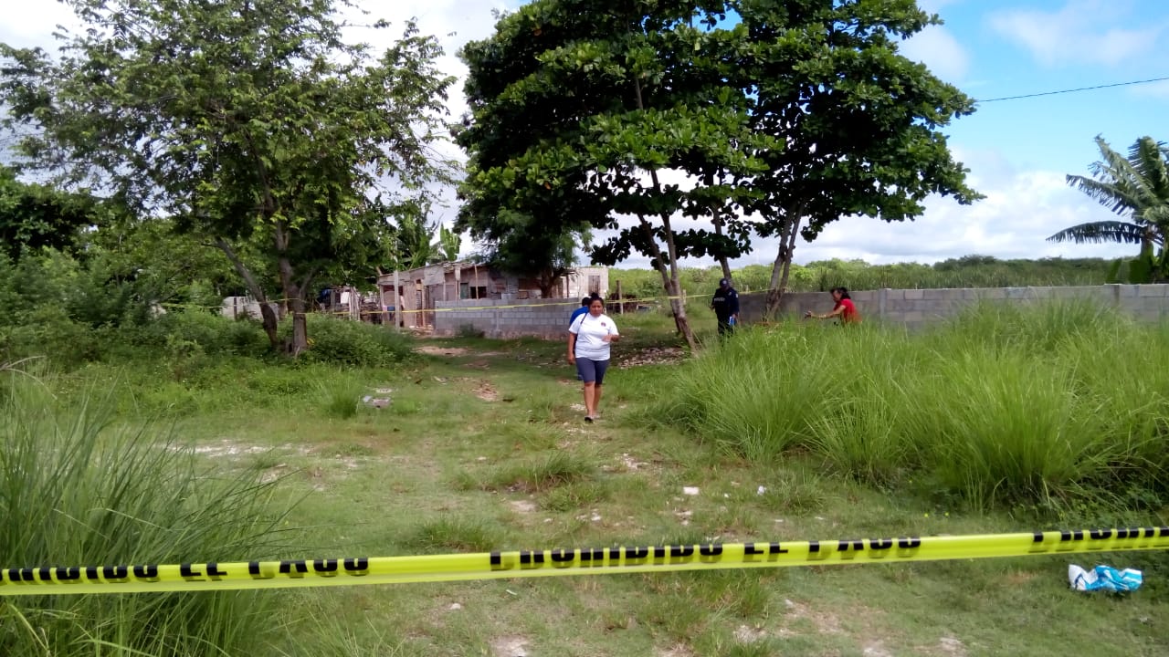 Asesinan a «Cheyo». Todo apunta a crimen pasional