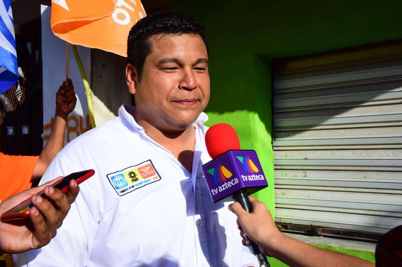Ciudadanos y gobierno integrarán la política cultural y deportiva en OPB: “Chino” Zelaya