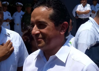 Invasiones, producto de la desatención de pasadas administraciones: Carlos Joaquín