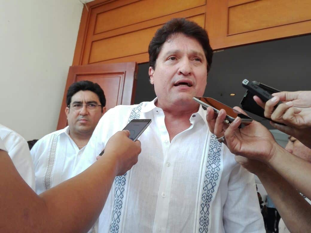Prevé CMIC riesgo en reparto de utilidades