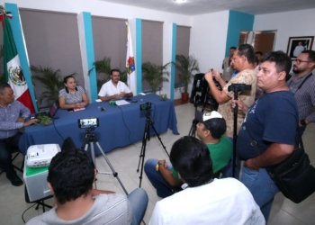 Este martes inicia saneamiento de la sabana de Chetumal: PPA